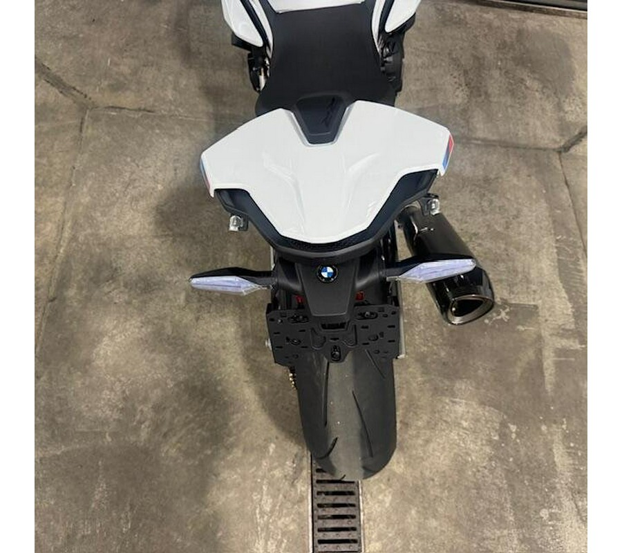 2026 BMW S 1000 RR