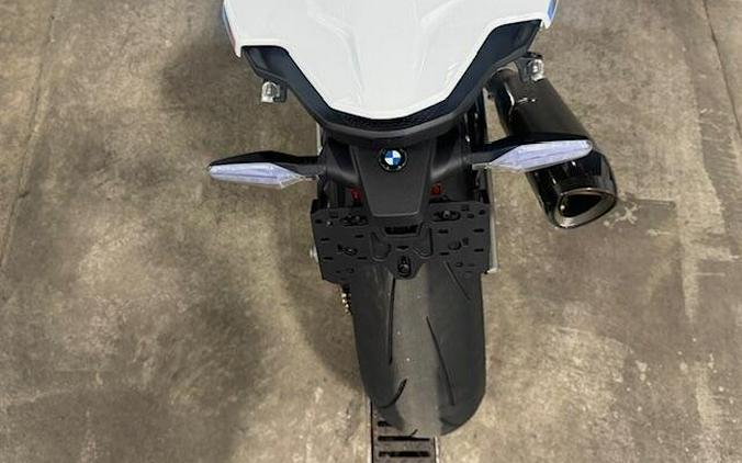 2026 BMW S 1000 RR