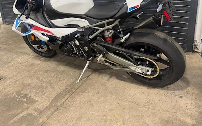 2026 BMW S 1000 RR