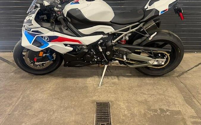 2026 BMW S 1000 RR