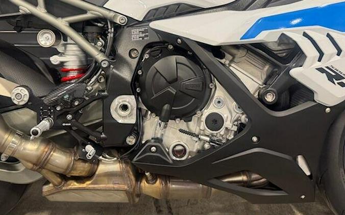 2026 BMW S 1000 RR