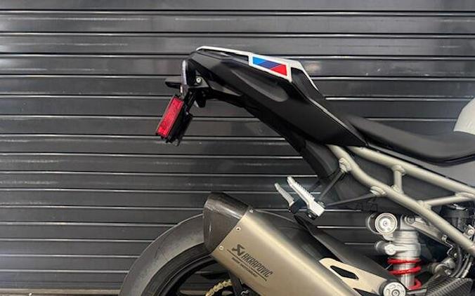 2026 BMW S 1000 RR