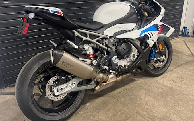 2026 BMW S 1000 RR