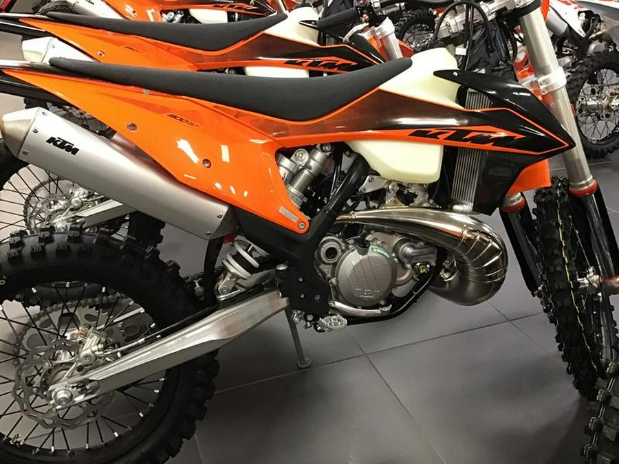 2020 KTM 300 XC-W TPI