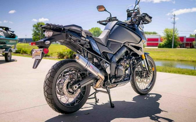 2024 Suzuki V-Strom 1050DE