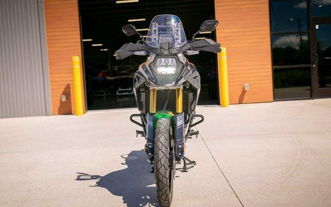 2024 Suzuki V-Strom 1050DE