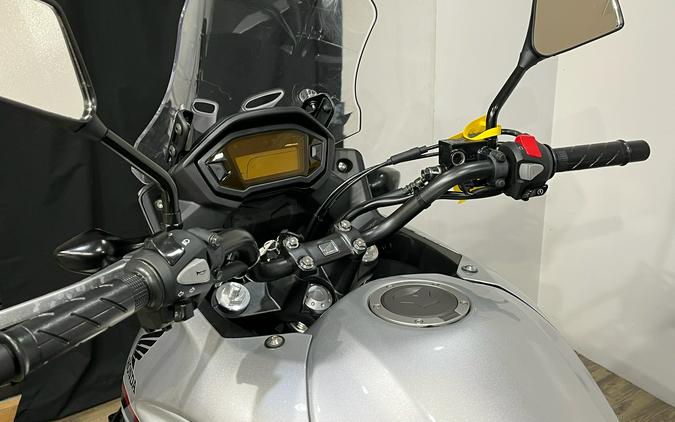 2018 Honda CB500X ABS