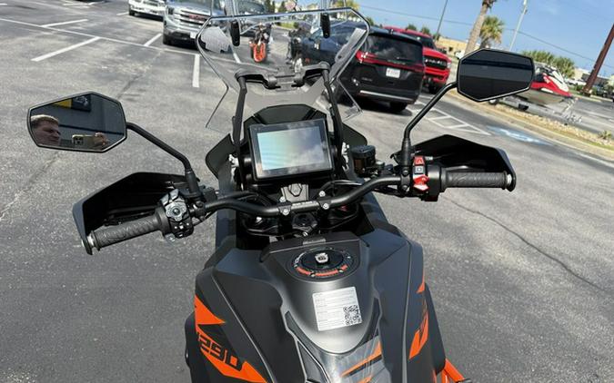 2023 KTM Super Adventure 1290 S
