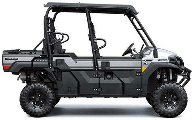 2027 Kawasaki MULE PRO-FXT™ 1000 LE