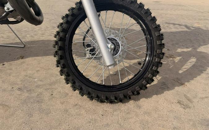 2027 Kawasaki KX65
