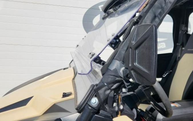 2023 Yamaha Wolverine X4 850 XT-R
