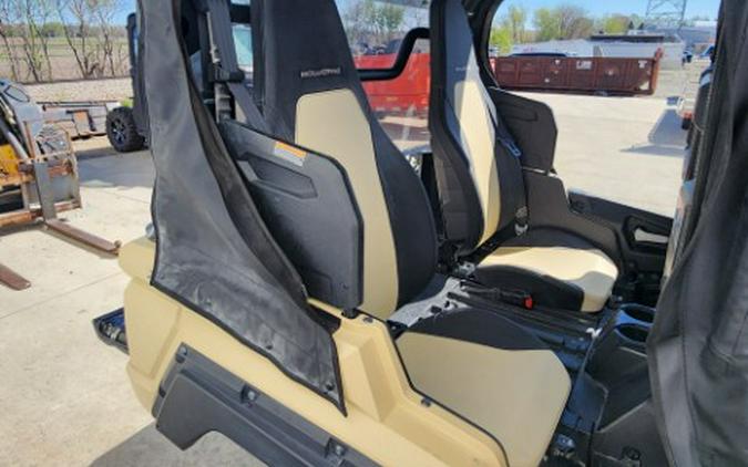 2023 Yamaha Wolverine X4 850 XT-R