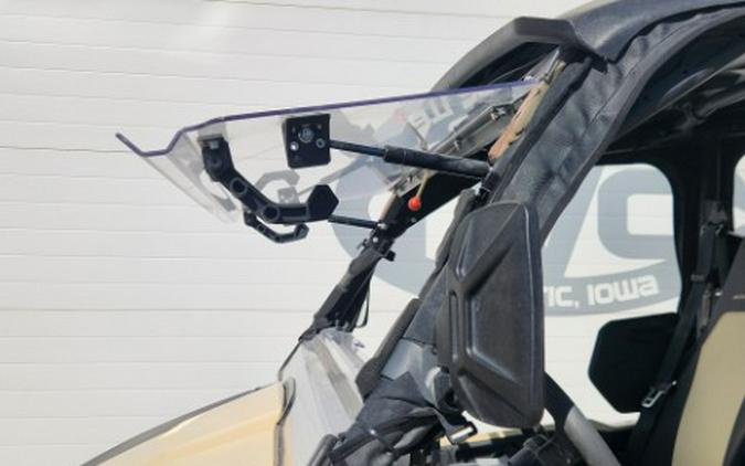 2023 Yamaha Wolverine X4 850 XT-R