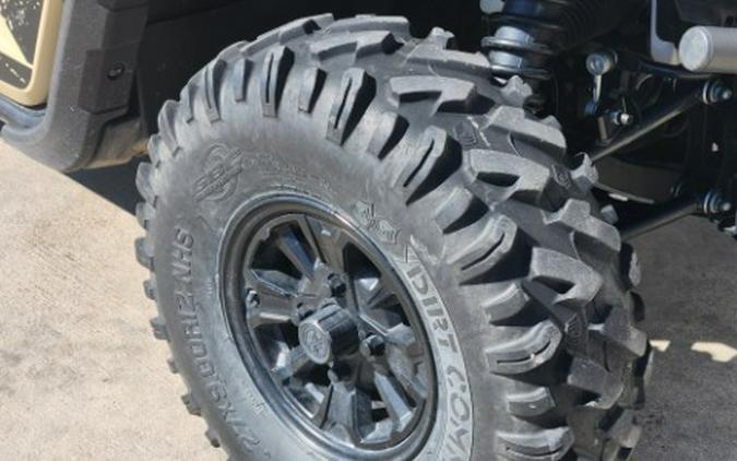 2023 Yamaha Wolverine X4 850 XT-R