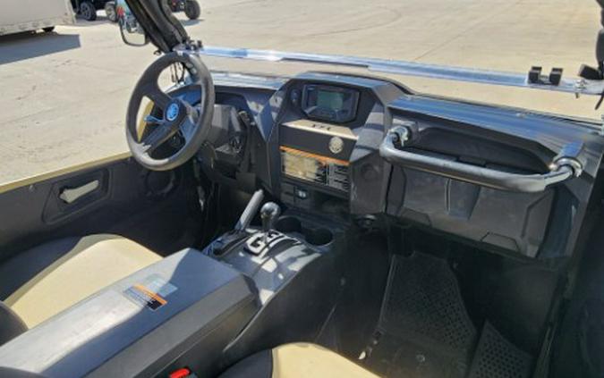 2023 Yamaha Wolverine X4 850 XT-R