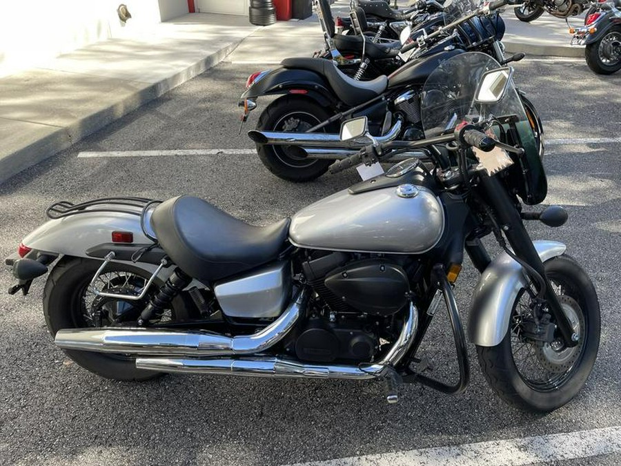 2016 Honda® Shadow Phantom