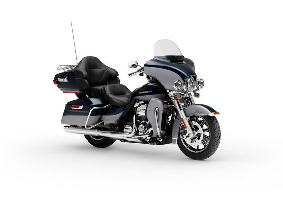 2019 Harley-Davidson® FLHTKL - Ultra Limited Low