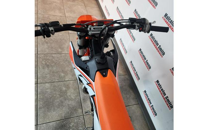 2023 KTM 250 SX