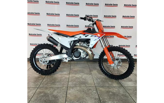 2023 KTM 250 SX