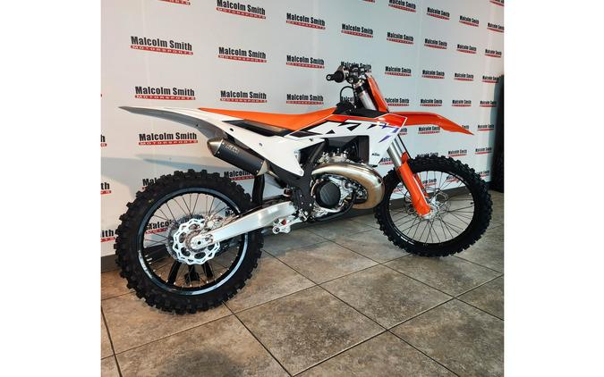 2023 KTM 250 SX