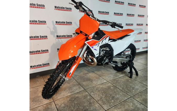 2023 KTM 250 SX