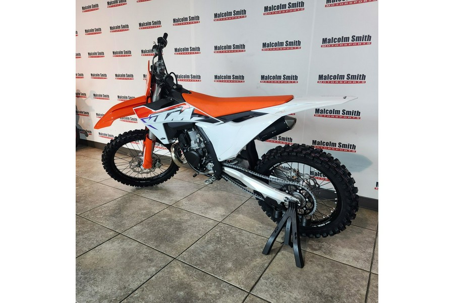 2023 KTM 250 SX