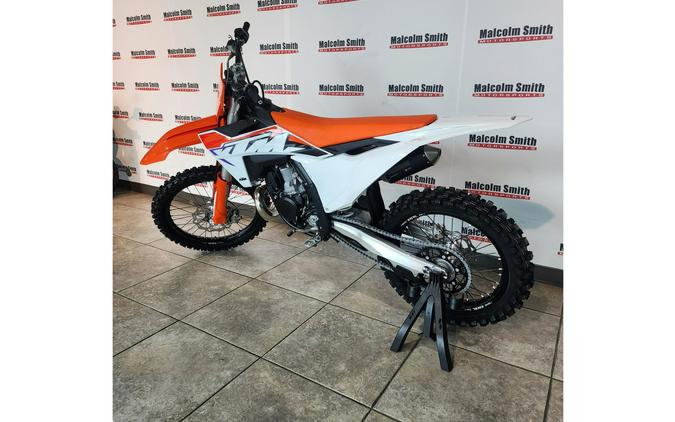 2023 KTM 250 SX