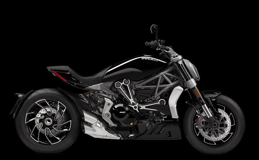 2022 Ducati X DIAVEL S