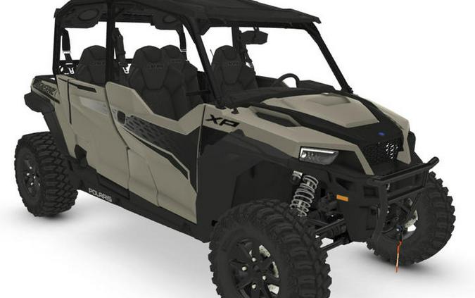 2024 Polaris® General XP 4 1000 Ultimate