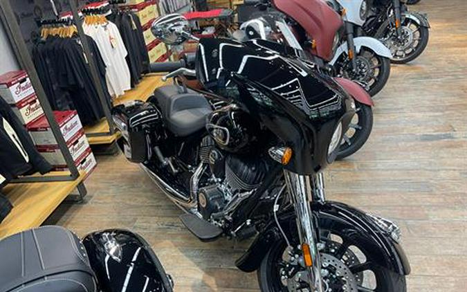 2024 Indian Motorcycle Chieftain®