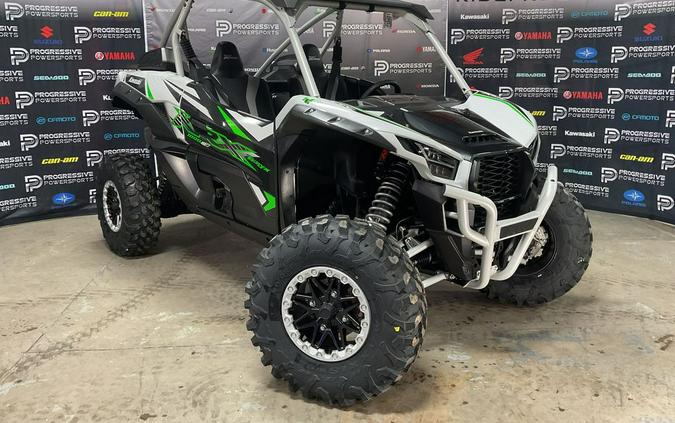 2024 Kawasaki Teryx KRX® 1000 eS