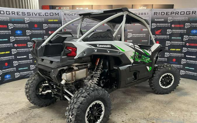 2024 Kawasaki Teryx KRX® 1000 eS