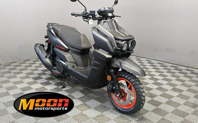 2024 Yamaha ZUMA 125