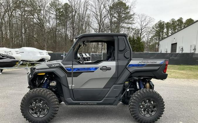 2024 Polaris® XPedition XP Ultimate