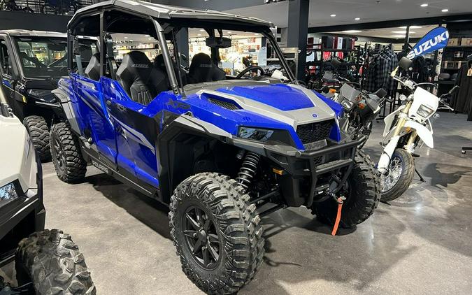 2024 Polaris® General XP 4 1000 Ultimate