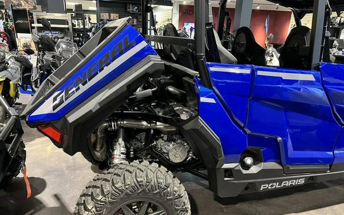 2024 Polaris® General XP 4 1000 Ultimate