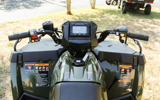 2024 Polaris® Sportsman 6X6 570