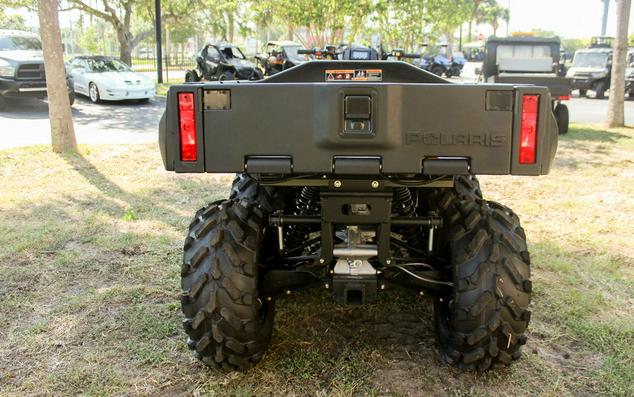 2024 Polaris® Sportsman 6X6 570