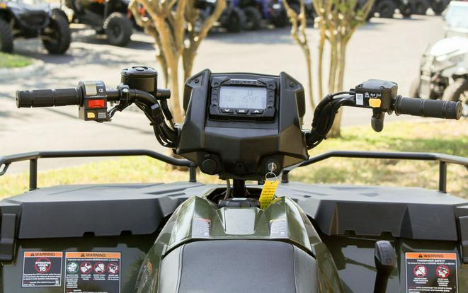 2024 Polaris® Sportsman 6X6 570