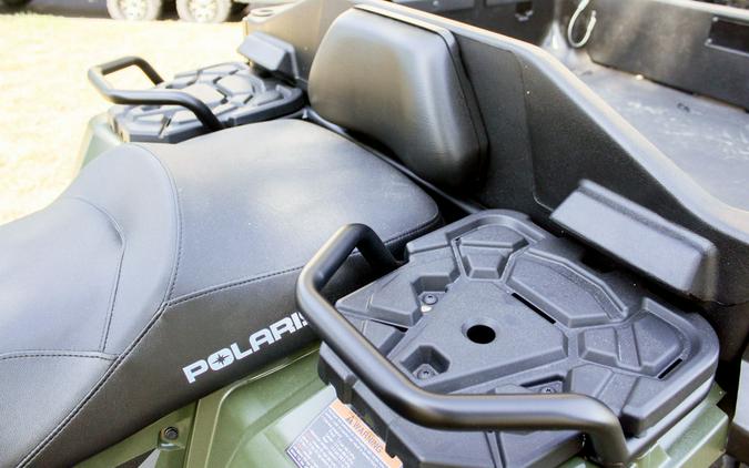 2024 Polaris® Sportsman 6X6 570