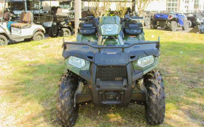 2024 Polaris® Sportsman 6X6 570