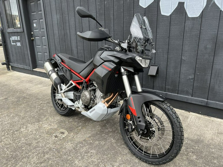 2024 Aprilia Tuareg 660