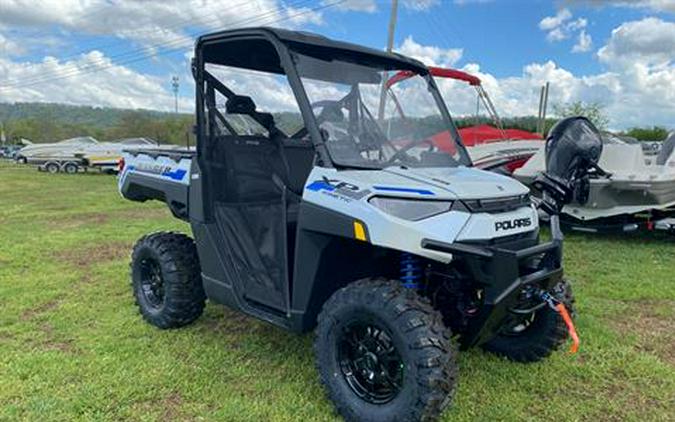 2024 Polaris Ranger XP Kinetic Premium