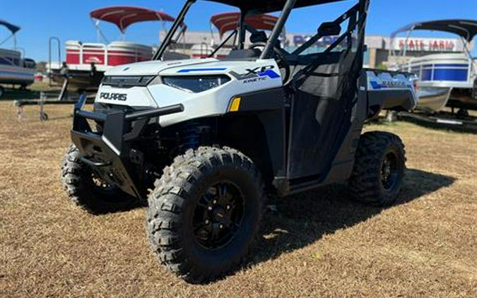 2024 Polaris Ranger XP Kinetic Premium