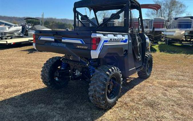 2024 Polaris Ranger XP Kinetic Premium