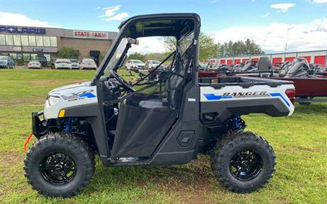 2024 Polaris Ranger XP Kinetic Premium