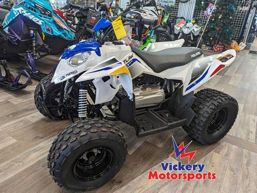 2024 Polaris Outlaw 110 EFI