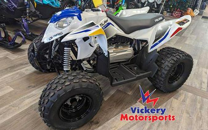 2024 Polaris Outlaw 110 EFI