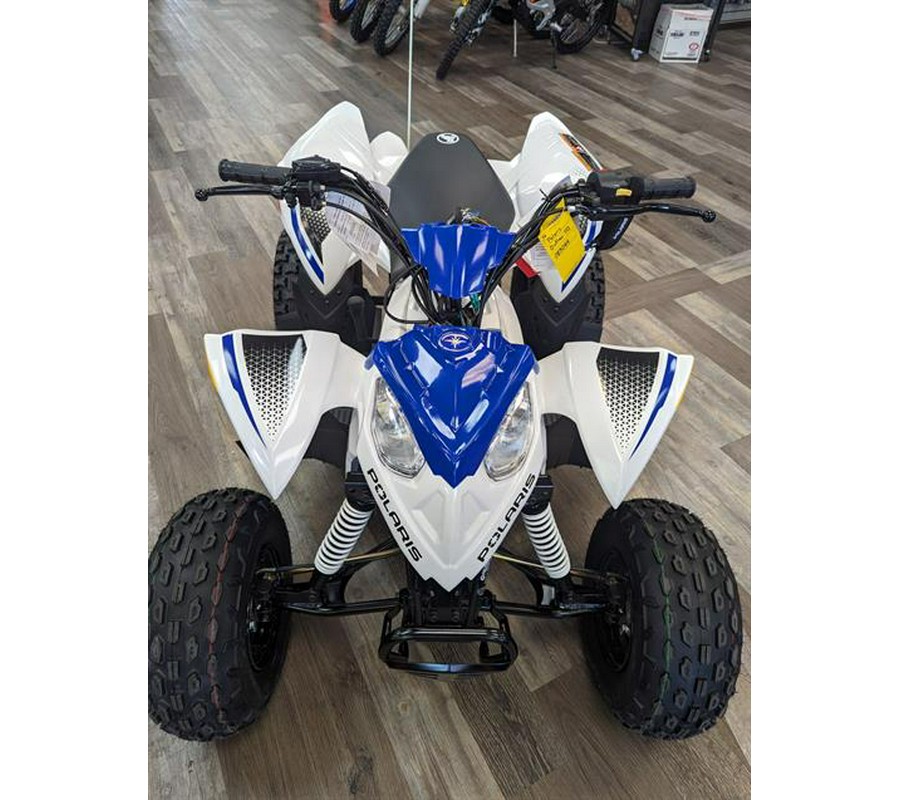 2024 Polaris Outlaw 110 EFI