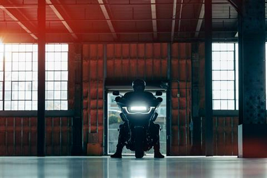 2023 Harley-Davidson CVO™ Road Glide®